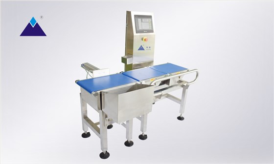 自動稱重機解決人工問題