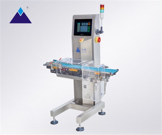 如何正確操作稱重機(jī)，簡述自動稱重機(jī)的參數(shù)