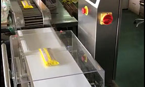 袋裝面條在線稱重應(yīng)用案例 袋裝面條在線稱重應(yīng)用案例