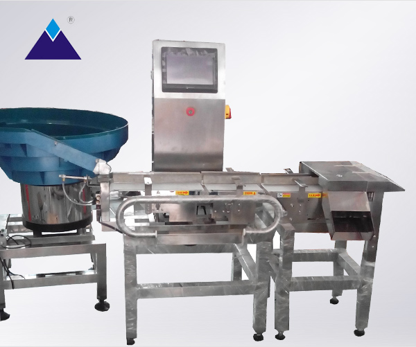 非標蛋球振動盤一體機 非標蛋球振動盤一體機