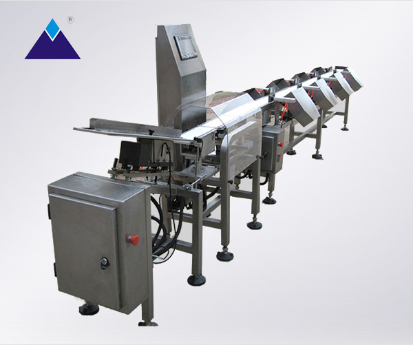 重量分選秤 重量分選秤