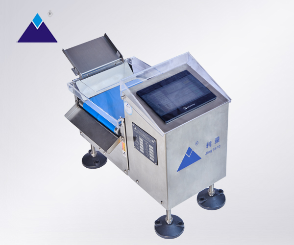 袋裝螺絲在線檢重秤 袋裝螺絲在線檢重秤