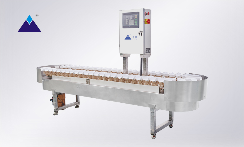 JLCW-xd重量選別秤 JLCW-xd重量選別秤