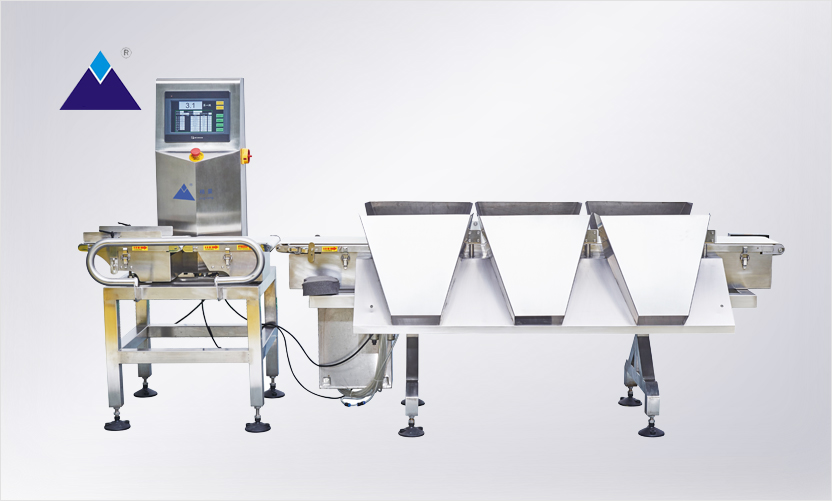 皮帶式六級(jí)分選機(jī) 皮帶式六級(jí)分選機(jī)
