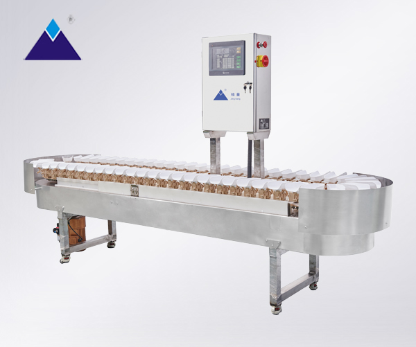 鮮冷凍海鮮水產(chǎn)品多級分選機(jī) 鮮冷凍海鮮水產(chǎn)品多級分選機(jī)