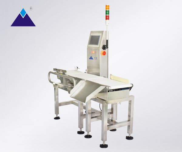 食品肉類自動重量選別秤 食品肉類自動重量選別秤