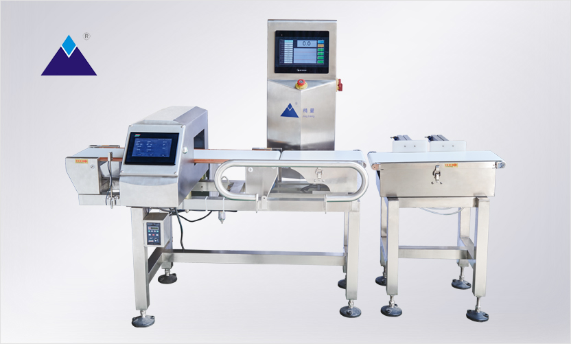 重檢金檢一體機(jī) 重檢金檢一體機(jī)