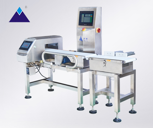 重檢金檢一體機(jī) 重檢金檢一體機(jī)