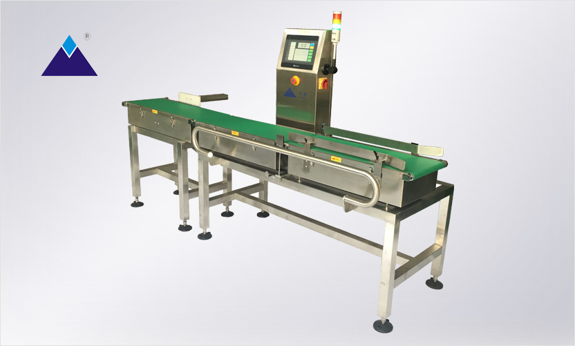 精量衛(wèi)生卷紙檢重秤 自動(dòng)稱重機(jī) 精量衛(wèi)生卷紙檢重秤 自動(dòng)稱重機(jī)