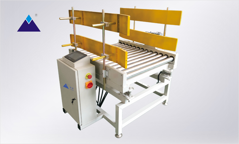 精量滾筒式動態(tài)檢重秤 精量滾筒式動態(tài)檢重秤