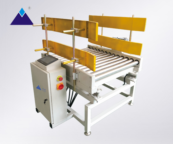 精量滾筒式動態(tài)檢重秤 精量滾筒式動態(tài)檢重秤