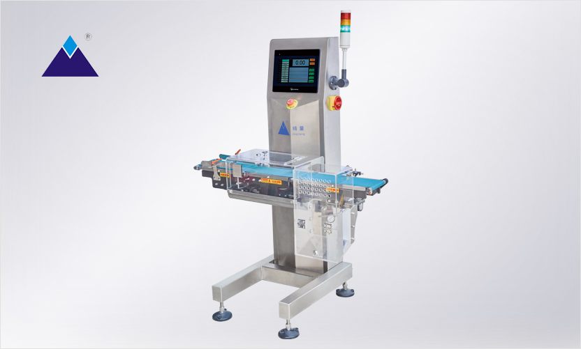 JLCW-100g 新款高精度檢重機 JLCW-100g 新款高精度檢重機