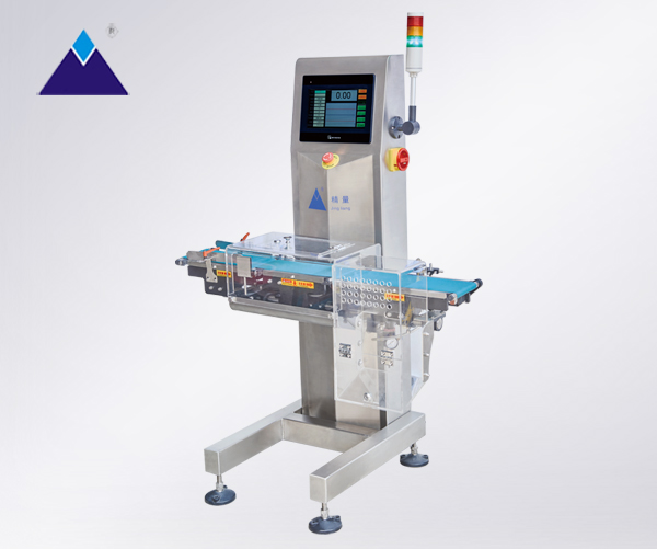 JLCW-100g 新款高精度檢重機 JLCW-100g 新款高精度檢重機