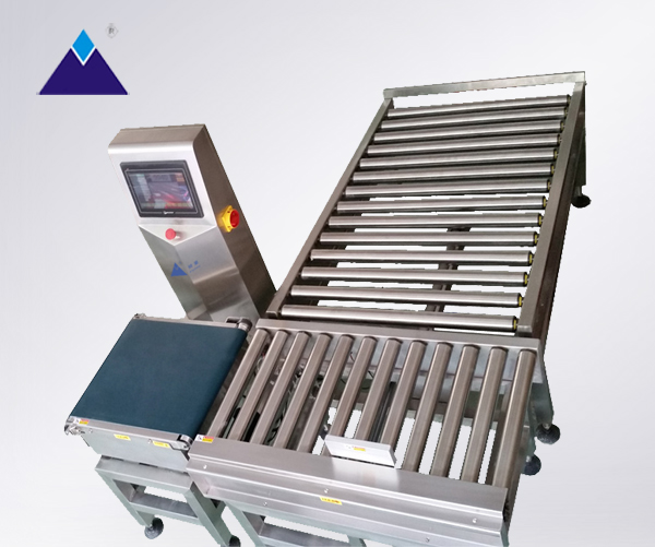 箱裝飲料自動檢重秤 箱裝飲料自動檢重秤