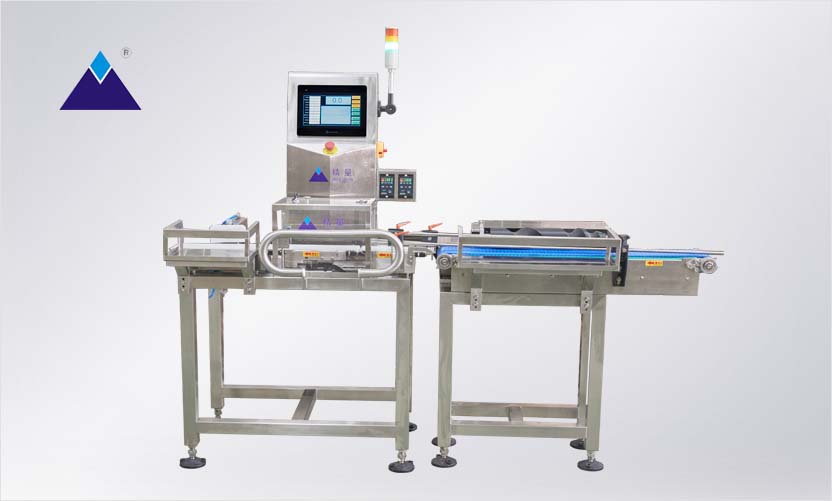 瓶裝螺旋自動(dòng)理料檢重秤 瓶裝螺旋自動(dòng)理料檢重秤